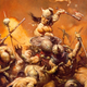 Illustration for article titled Fantasy Artist Frank Frazetta Dies At 82